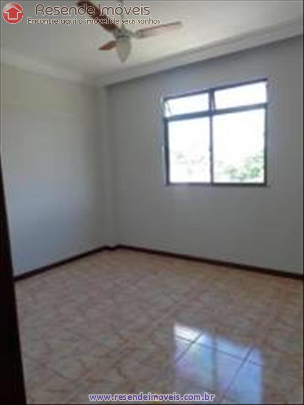 Apartamento a Venda no Liberdade em Resende RJ