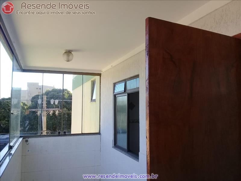 Apartamento a Venda no Liberdade em Resende RJ