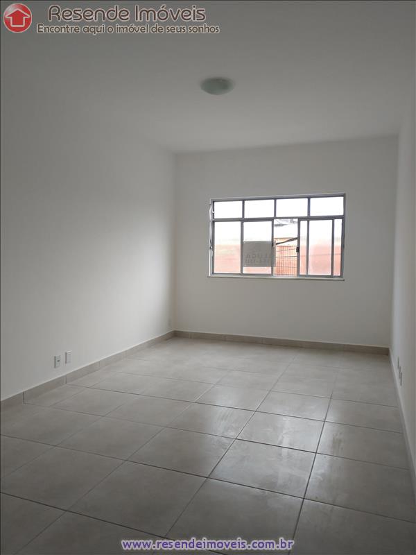 Apartamento para Alugar no Vila Julieta em Resende RJ