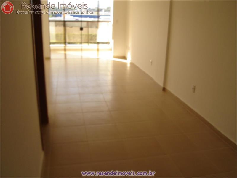 Apartamento para Alugar no Morada do Castelo em Resende RJ