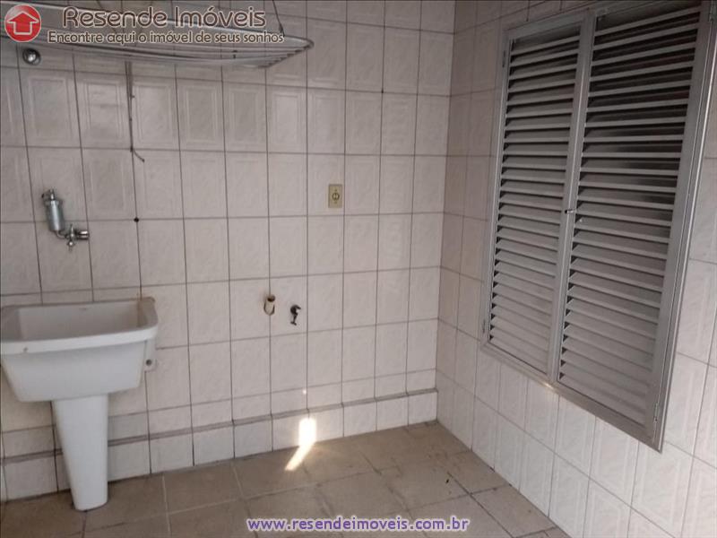 Apartamento para Alugar no Campos Elíseos em Resende RJ