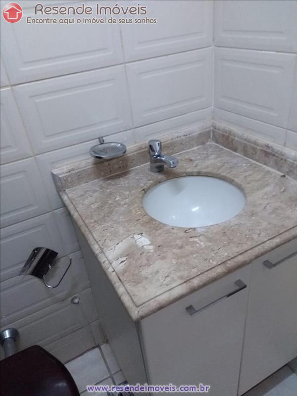 Apartamento para Alugar no Campos Elíseos em Resende RJ