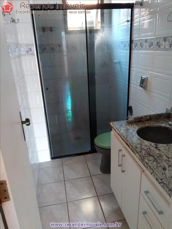 Apartamento para Alugar no Campos Elíseos em Resende RJ