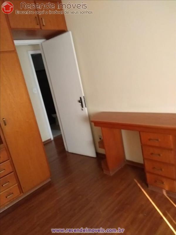 Apartamento para Alugar no Campos Elíseos em Resende RJ