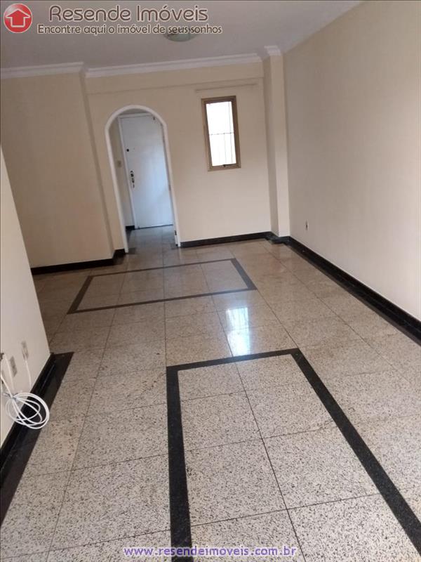 Apartamento para Alugar no Campos Elíseos em Resende RJ