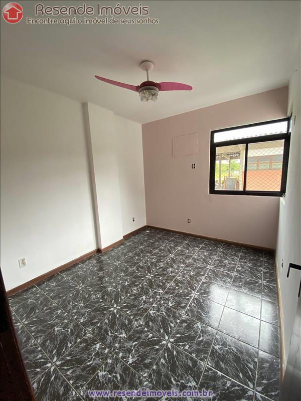 Apartamento para Alugar no Comercial em Resende RJ