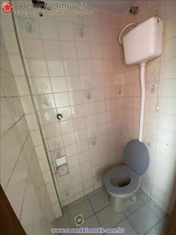 Apartamento para Alugar no Comercial em Resende RJ