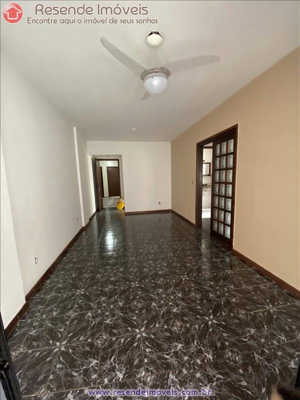 Apartamento para Alugar no Comercial em Resende RJ