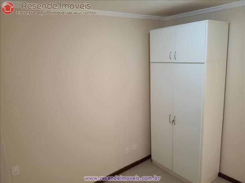 Apartamento para Alugar no Campos Elíseos em Resende RJ