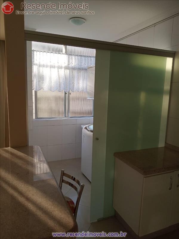 Apartamento para Alugar no Campos Elíseos em Resende RJ