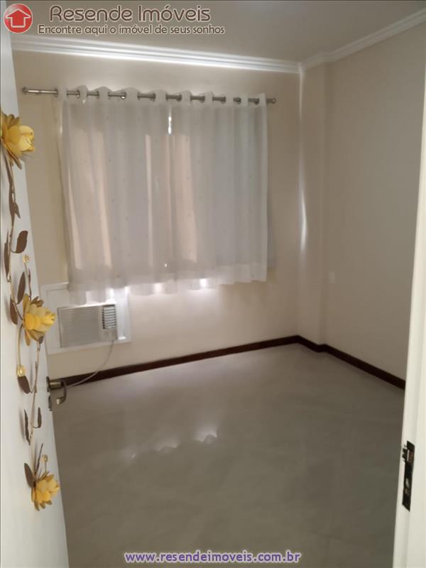 Apartamento para Alugar no Campos Elíseos em Resende RJ