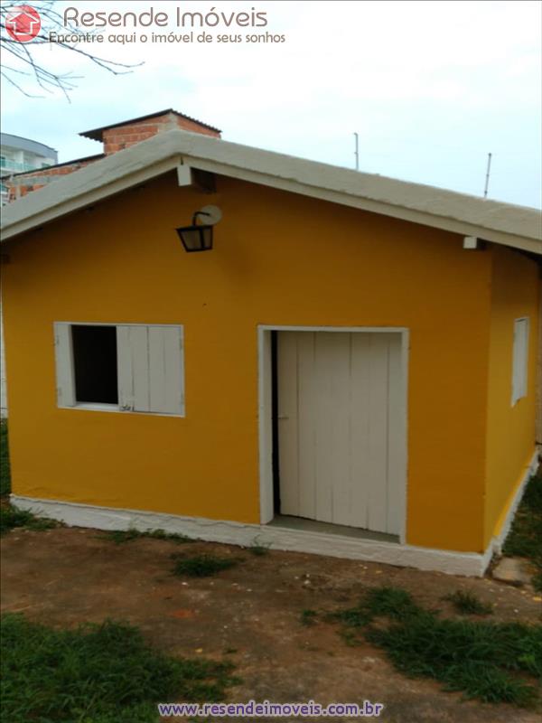 Casa a Venda no Vila Julieta em Resende RJ