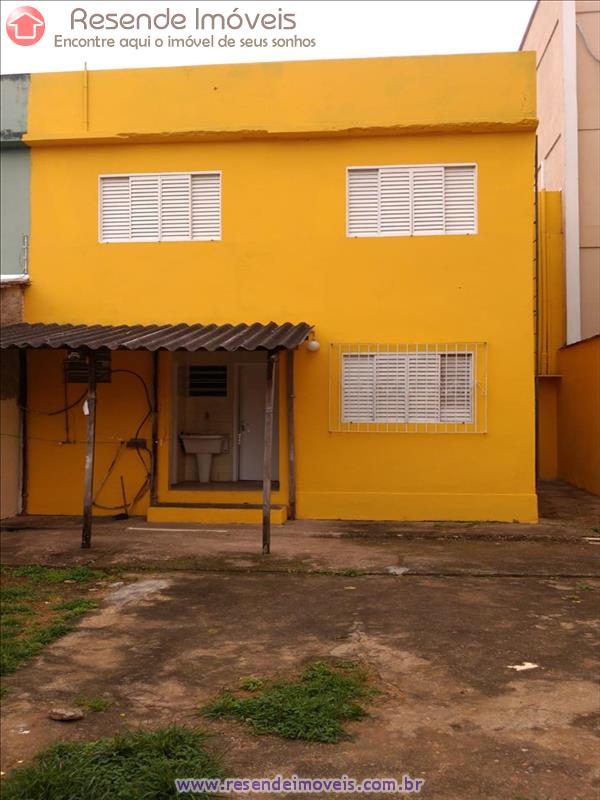 Casa a Venda no Vila Julieta em Resende RJ