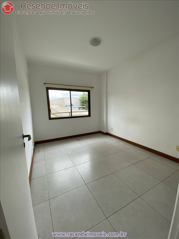 Apartamento para Alugar no Montese em Resende RJ