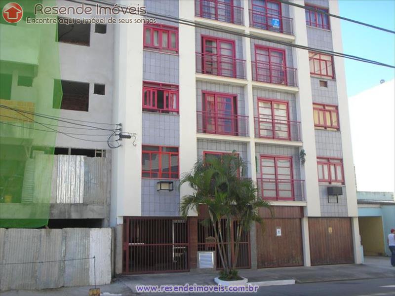 Apartamento para Alugar no Comercial em Resende RJ