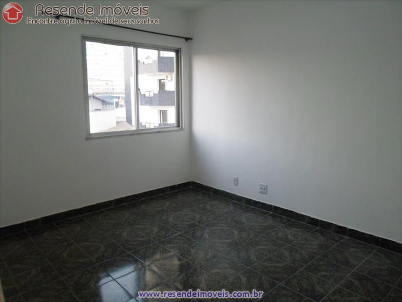 Apartamento para Alugar no Campos Elíseos em Resende RJ