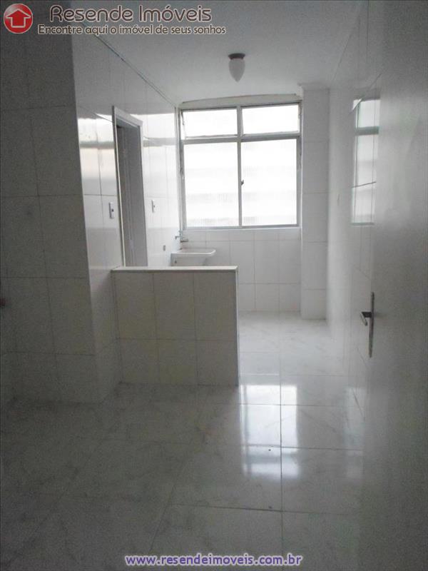 Apartamento para Alugar no Campos Elíseos em Resende RJ