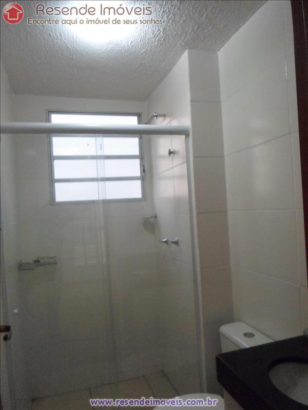 Apartamento para Alugar no Alegria em Resende RJ