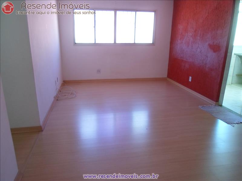 Apartamento para Alugar no Jardim Jalisco em Resende RJ