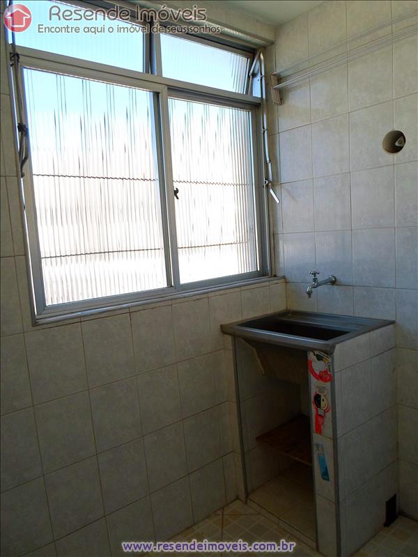 Apartamento para Alugar no Jardim Jalisco em Resende RJ