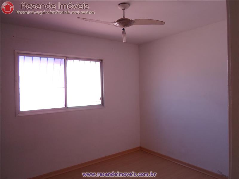 Apartamento para Alugar no Jardim Jalisco em Resende RJ