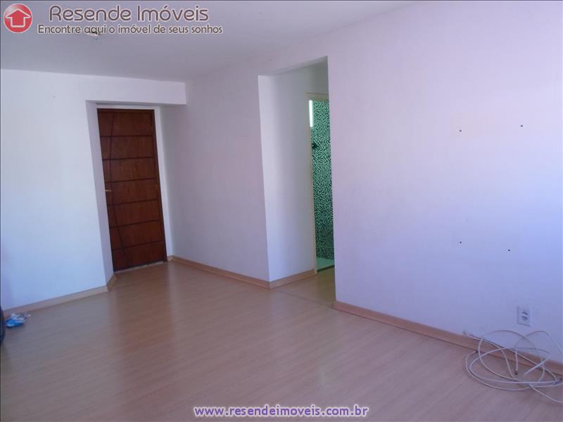 Apartamento para Alugar no Jardim Jalisco em Resende RJ