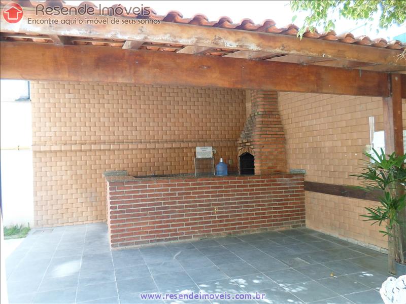 Apartamento para Alugar no Jardim Jalisco em Resende RJ