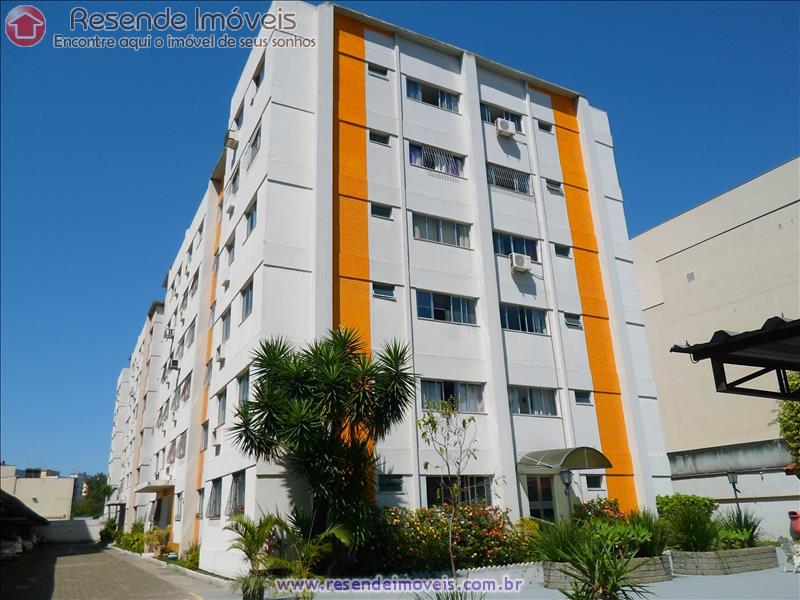 Apartamento para Alugar no Jardim Jalisco em Resende RJ