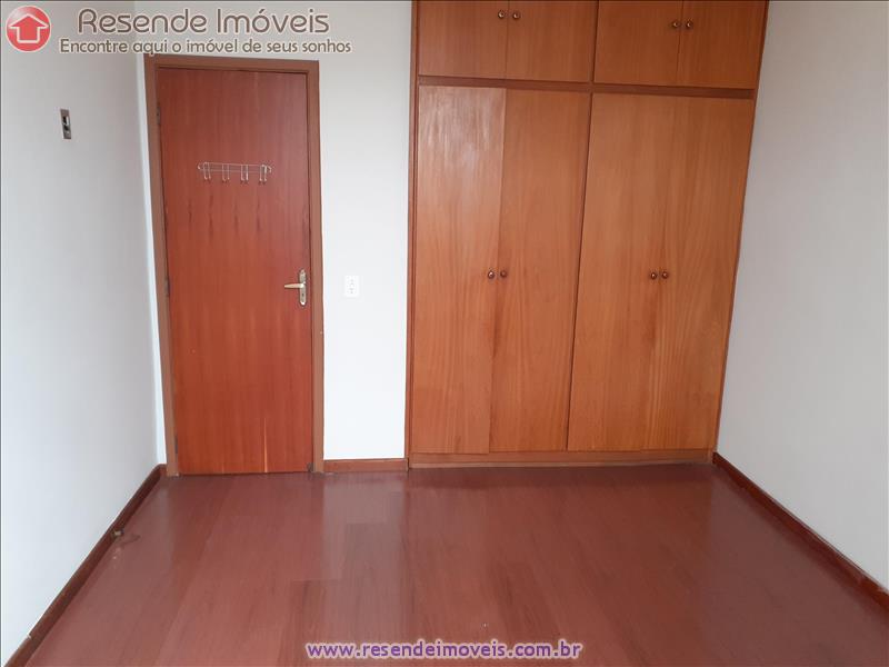 Apartamento para Alugar no Campos Elíseos em Resende RJ