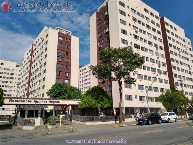 Apartamento para Alugar no Jardim Jalisco em Resende RJ