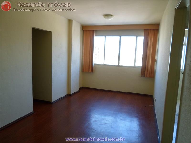 Apartamento para Alugar no Jardim Jalisco em Resende RJ