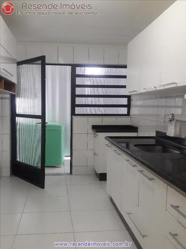 Apartamento Duplex a Venda no Santa Isabel em Resende RJ