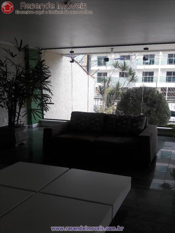 Apartamento Duplex a Venda no Santa Isabel em Resende RJ