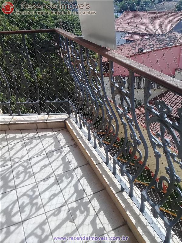 Apartamento para Alugar no Santa Isabel em Resende RJ