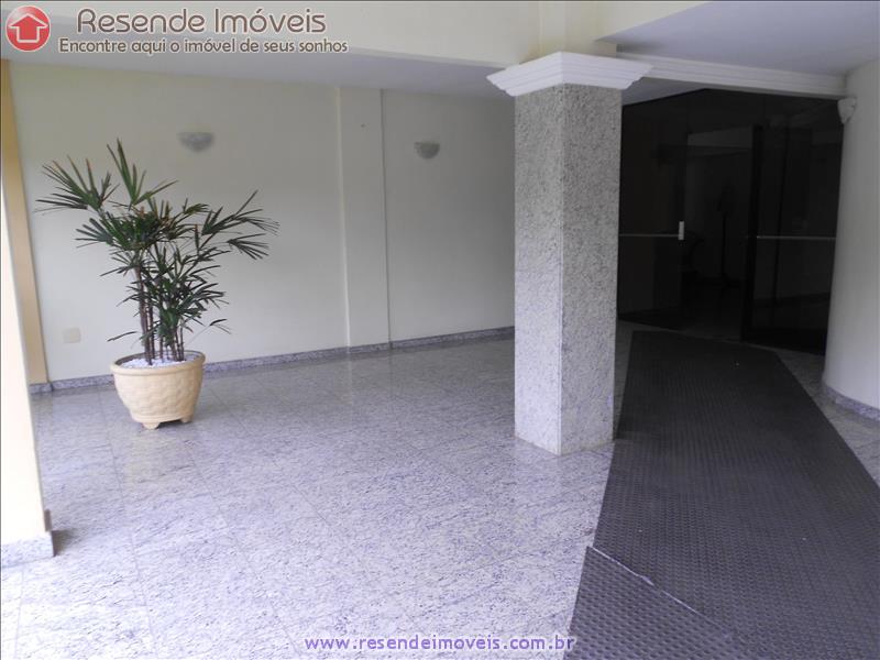 Apartamento para Alugar no Santa Isabel em Resende RJ