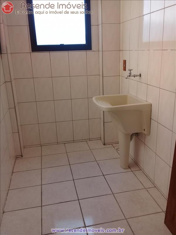 Apartamento para Alugar no Santa Isabel em Resende RJ