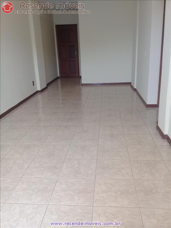 Apartamento para Alugar no Santa Isabel em Resende RJ