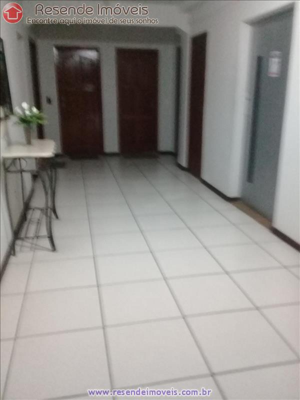 Apartamento para Alugar no Santa Isabel em Resende RJ