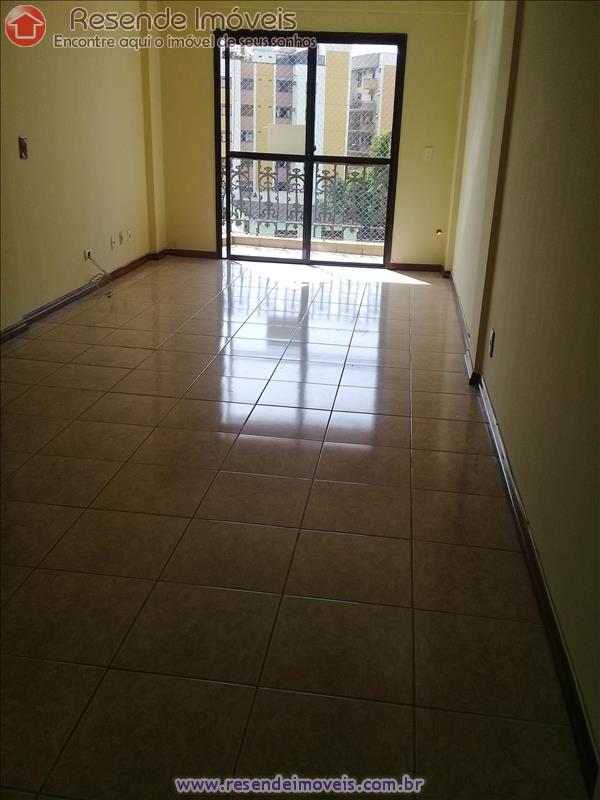 Apartamento para Alugar no Santa Isabel em Resende RJ