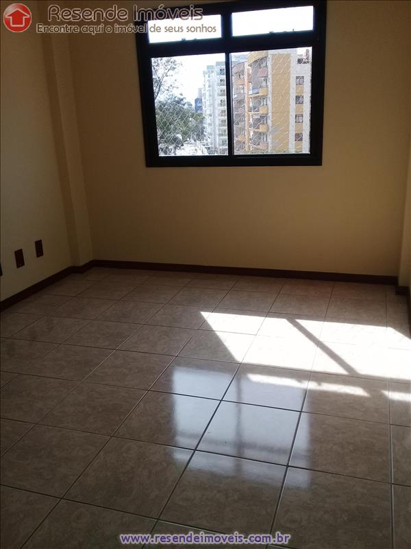 Apartamento para Alugar no Santa Isabel em Resende RJ