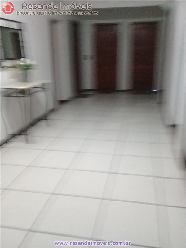 Apartamento para Alugar no Santa Isabel em Resende RJ