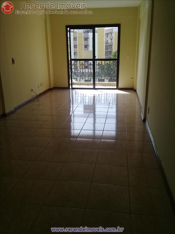 Apartamento para Alugar no Santa Isabel em Resende RJ