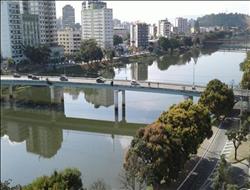 Apartamento para Alugar e Venda em Resende RJ