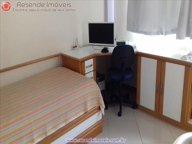 Apartamento a Venda no Liberdade em Resende RJ