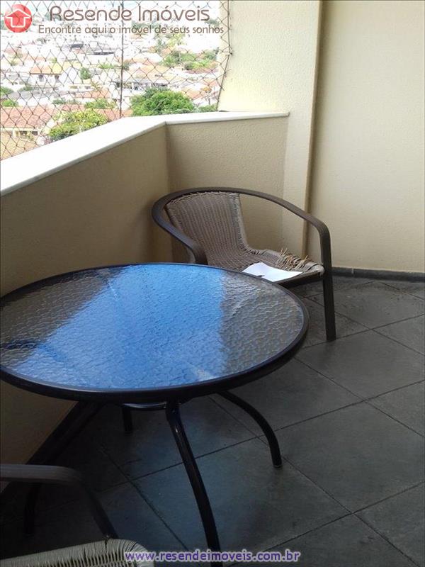 Apartamento a Venda no Liberdade em Resende RJ