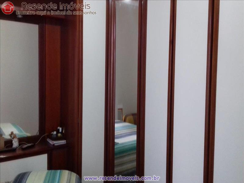 Apartamento a Venda no Liberdade em Resende RJ