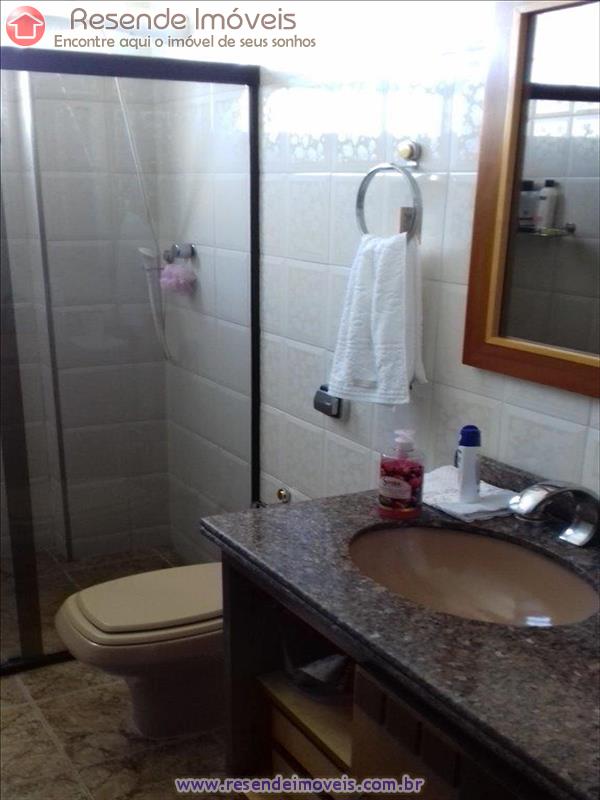 Apartamento a Venda no Liberdade em Resende RJ