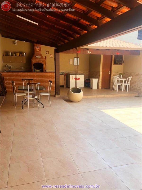 Casa a Venda no Mirante das Agulhas em Resende RJ