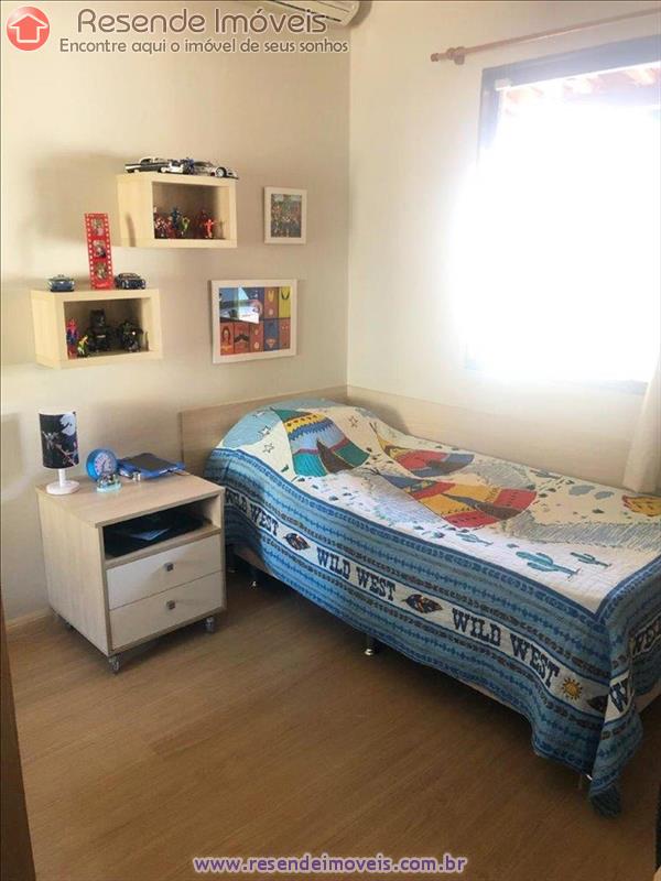 Casa a Venda no Mirante das Agulhas em Resende RJ