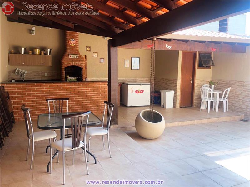 Casa a Venda no Mirante das Agulhas em Resende RJ